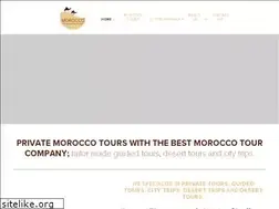 Sites similar to moroccocountrysidetours.com