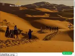 Sites similar to moroccodailytours.com