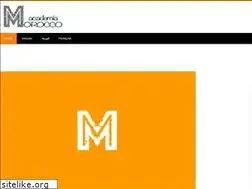 Sites similar to moroccodemia.com