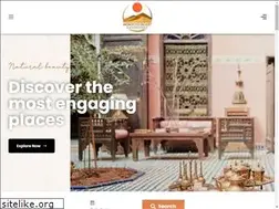 Sites similar to moroccodesertadventures.com
