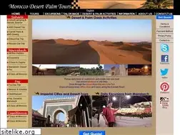 Sites similar to moroccodesertpalmtours.com