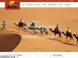 Sites similar to moroccodiscoveryholidays.com