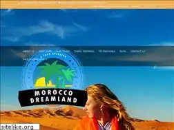 Sites similar to moroccodreamland.com