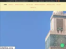 Sites similar to moroccodreamtrips.com