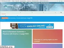 Sites similar to moroccoenglish.com