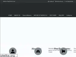 Sites similar to moroccoeverydaytrip.com