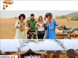 Sites similar to moroccoeverywheretravel.com