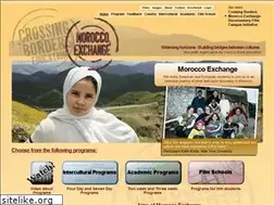 Sites similar to moroccoexchange.org