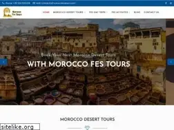 Sites similar to moroccofestours.com