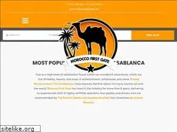 Sites similar to moroccofirstgate.com