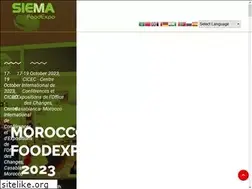 Sites similar to moroccofoodexpo.com