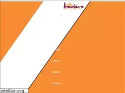 Sites similar to moroccoinsiders.com
