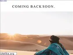 Sites similar to moroccojoytravel.com