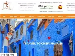 Sites similar to moroccolocaltravel.com