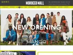 Sites similar to moroccomall.com