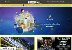 Sites similar to moroccomall.ma