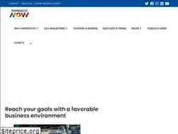 Sites similar to morocconow.com