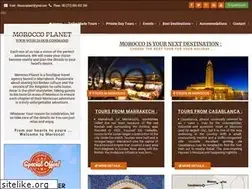 Sites similar to moroccoplanet.com