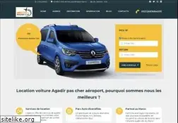 Sites similar to moroccorent4x4.com