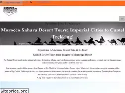 Sites similar to moroccoroadtrips.com