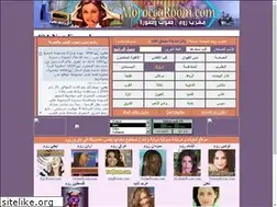 Sites similar to moroccoroom.com