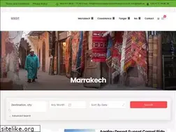 Sites similar to moroccosaharadeserttravel.com