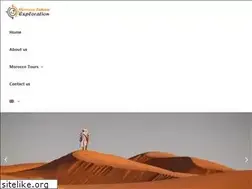 Sites similar to moroccosaharaexploration.com