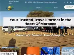 Sites similar to moroccoservicetours.com