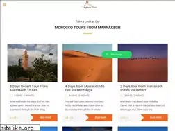 Sites similar to moroccosightseetours.com