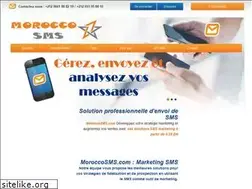 Sites similar to moroccosms.com