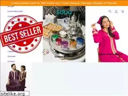 Sites similar to moroccosouq.com
