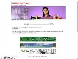 Sites similar to moroccostores.com