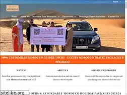 Sites similar to moroccotabiartetours.com