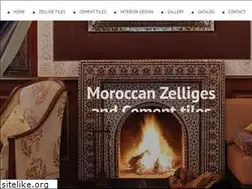 Sites similar to moroccotiles.com