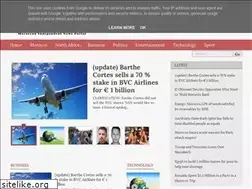 Sites similar to moroccotoday.com