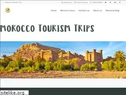Sites similar to moroccotourismtrips.com