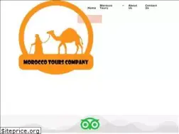 Sites similar to moroccotourscompany.com