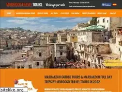 Sites similar to moroccotravel-tours.com