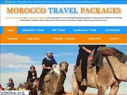 Sites similar to moroccotravelpackages.com