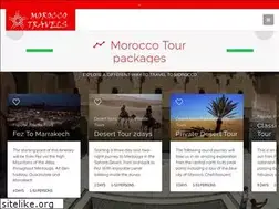 Sites similar to moroccotravels.net