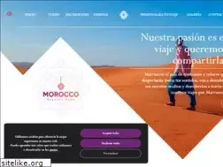 Sites similar to moroccotravelstour.com