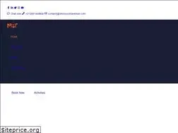 Sites similar to moroccotraveltour.com