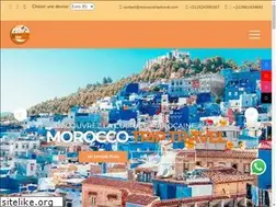 Sites similar to moroccotriptravel.fr