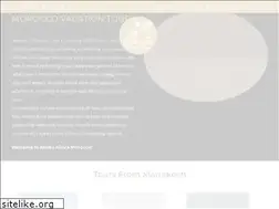 Sites similar to moroccovacationtour.com