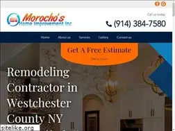 Sites similar to morochoshomeimprovement.com