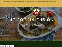 Sites similar to morockinfusion.com