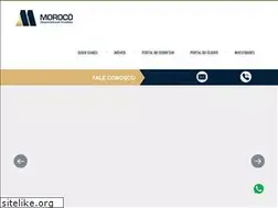 Sites similar to moroco.com.br