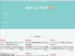 Sites similar to morocosi.com