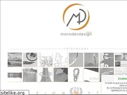 Sites similar to moroder-design.com