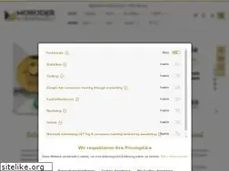 Sites similar to moroder-scheideanstalt.de